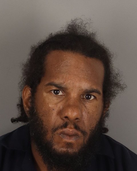 Mugshot of KOBI MARTIN