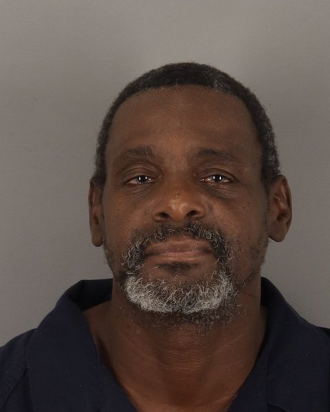 Mugshot of LESTER SHEPHERD