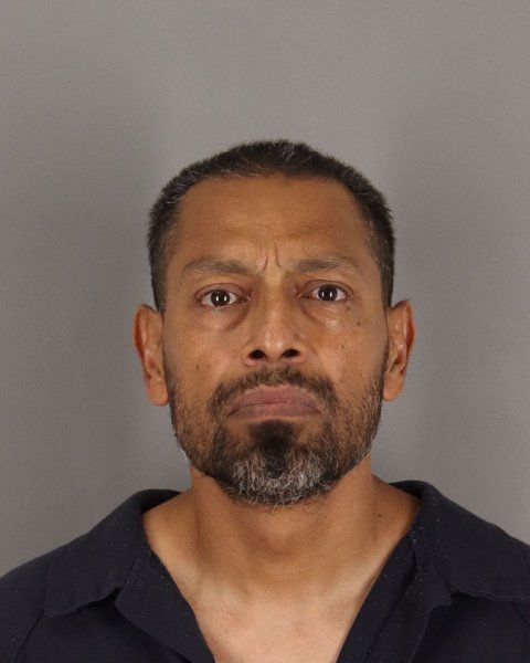 Mugshot of JORGE PEREZ