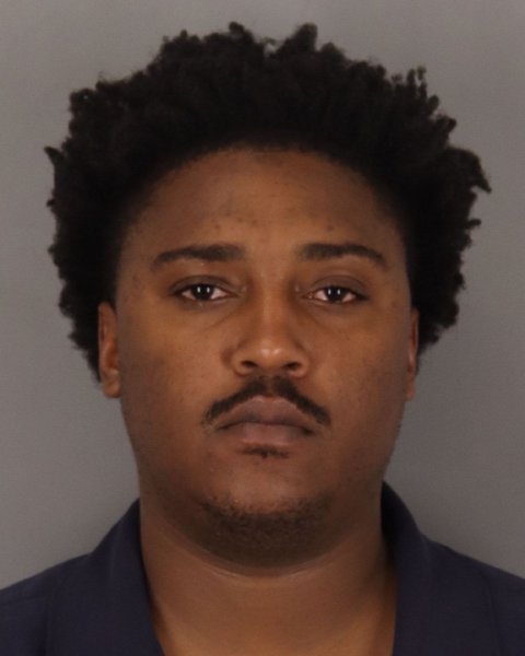 Mugshot of HERLIN ROMAR