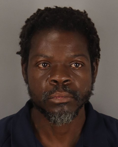 Mugshot of LA'ANDRE ROBERTS