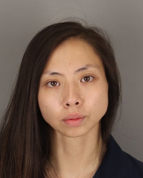 Mugshot of TRAM VO