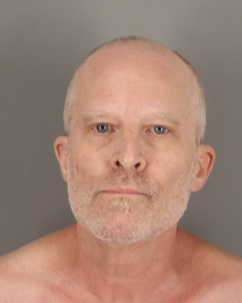 Mugshot of JOSHUA KELLY