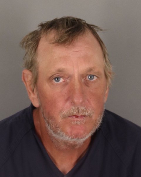 Mugshot of DALE DENNIS