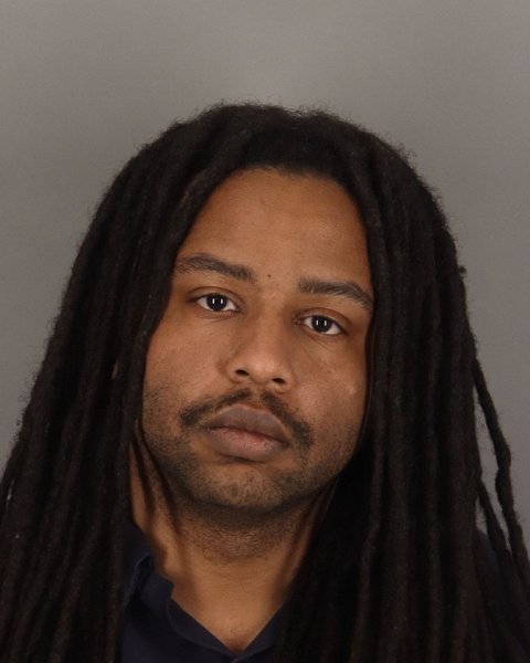 Mugshot of WARREN MOORE