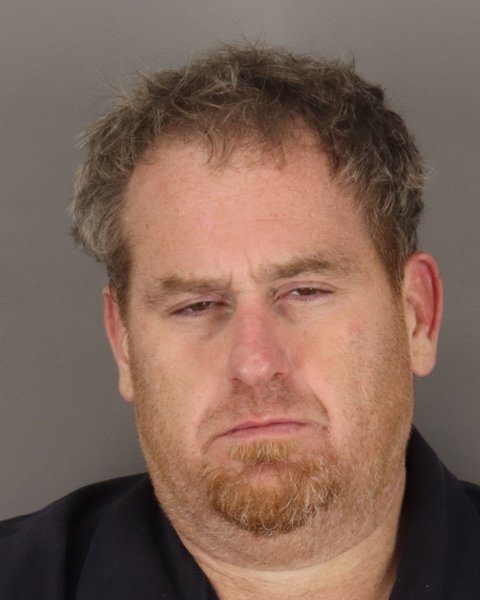 Mugshot of DEREK JENKINS
