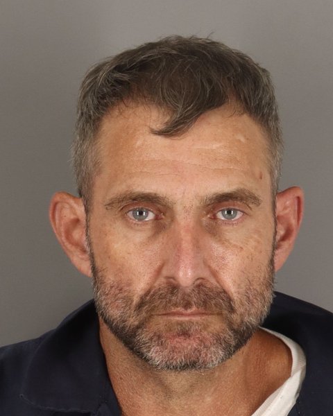 Mugshot of BILLY SIKES