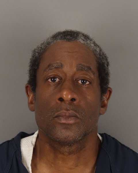 Mugshot of EDDIE WILLIAMS