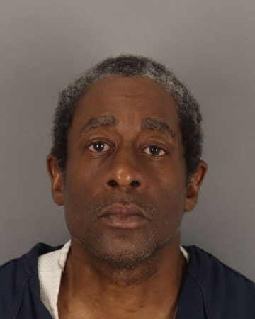 Mugshot of EDDIE WILLIAMS