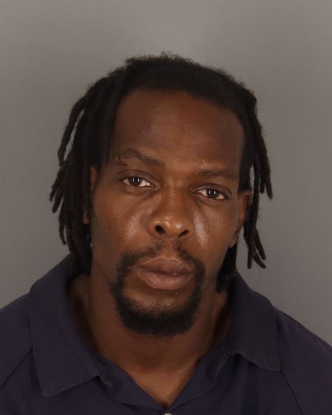 Mugshot of DECOVIN JERRY