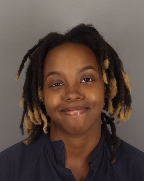 Mugshot of SUMYIA BATISTE