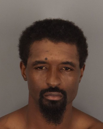 Mugshot of DEANDRE MATTHEWS