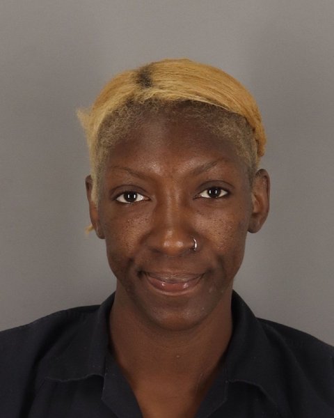 Mugshot of NAKITTA ENGLAND