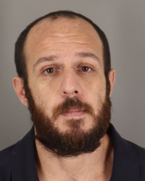 Mugshot of CHRISTOPHER WATSON