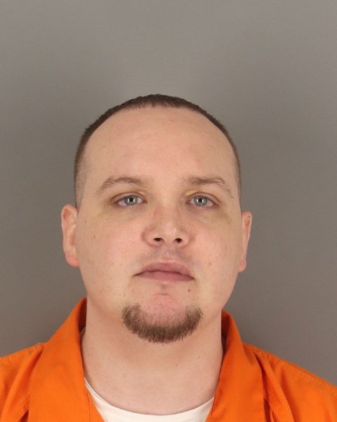 Mugshot of MATTHEW ASAY