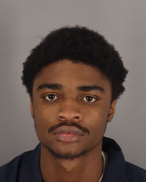 Mugshot of ISAIAH MURCHISON