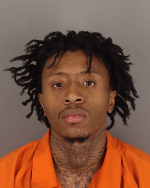 Mugshot of JYKORIAN HINES