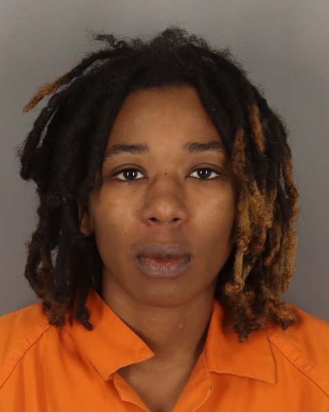 Mugshot of MAKELI HELMICH