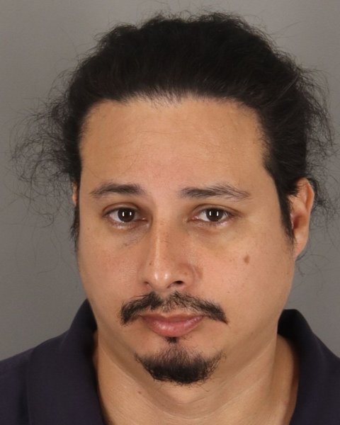Mugshot of ALEJANDRO MEDELLIN