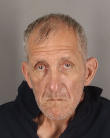 Mugshot of CHRISTOPHER ANTHONY