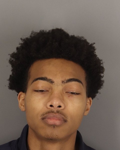 Mugshot of JAYLEN NOBLES
