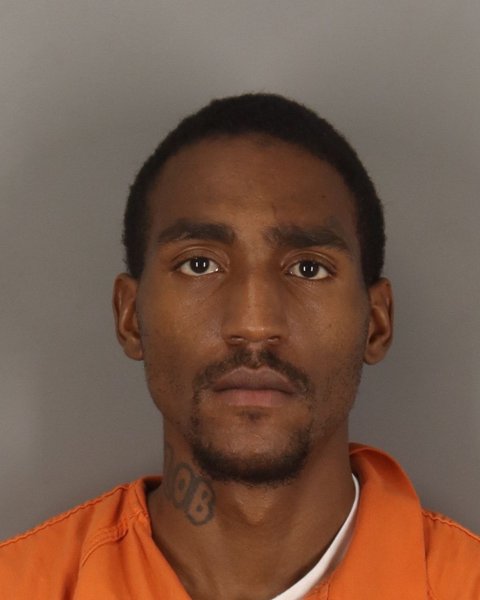 Mugshot of JACOBIE ALDOPH