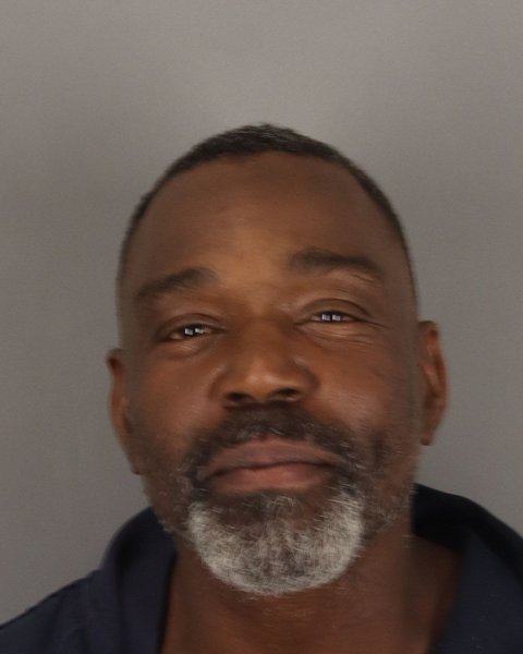 Mugshot of JERICHO THOMAS