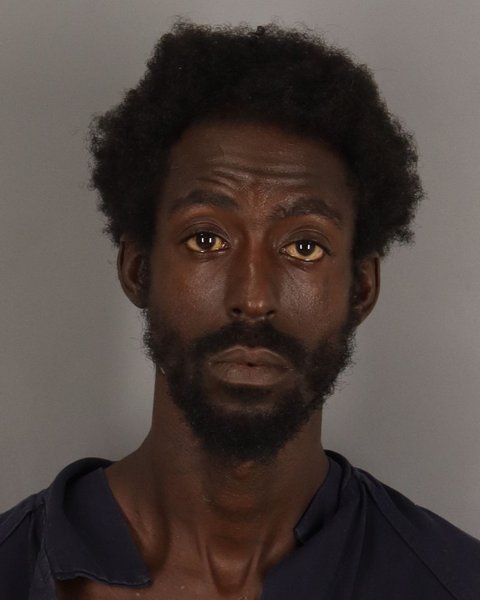 Mugshot of LOGAN EAGLIN