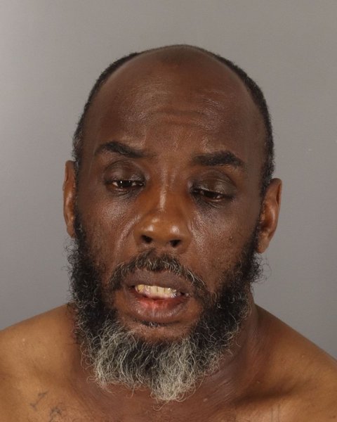 Mugshot of DARRON LEMELL