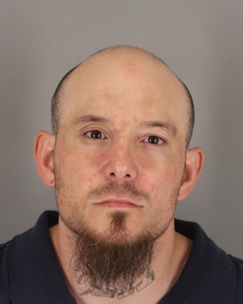 Mugshot of ROBBY THIBODEAUX