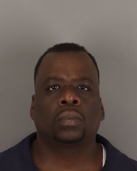 Mugshot of WAYNE CUMMINGS