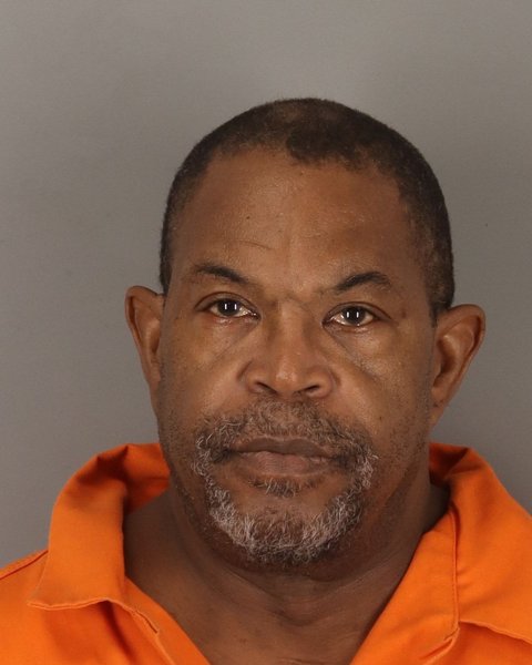 Mugshot of SAMUEL SMITH