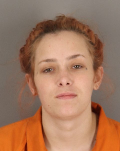Mugshot of ERIN NEILL