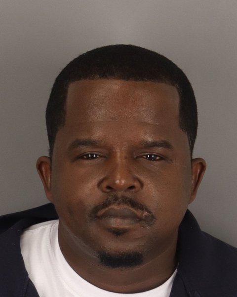 Mugshot of LENNY WILLIAMS