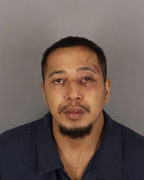 Mugshot of CODY GARRETT