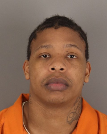 Mugshot of JAIRIAN SMITH