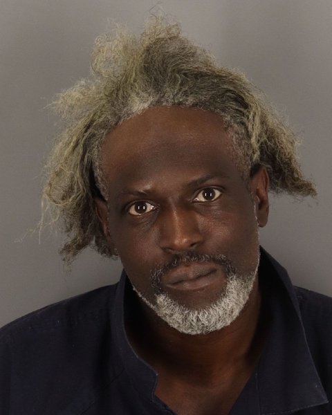 Mugshot of MARCUS HANCOCK
