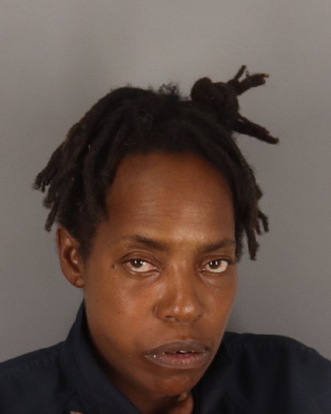 Mugshot of MIA WILLIAMS