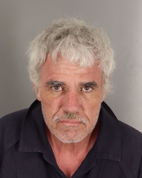 Mugshot of KOICE GRUBBS