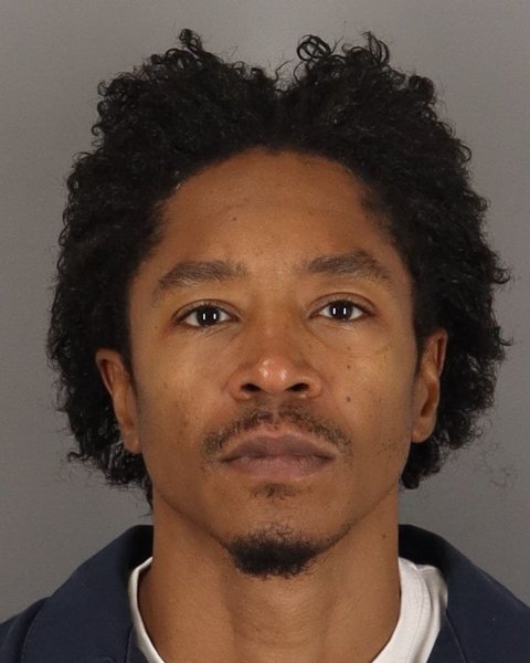 Mugshot of JOHN GUILLORY