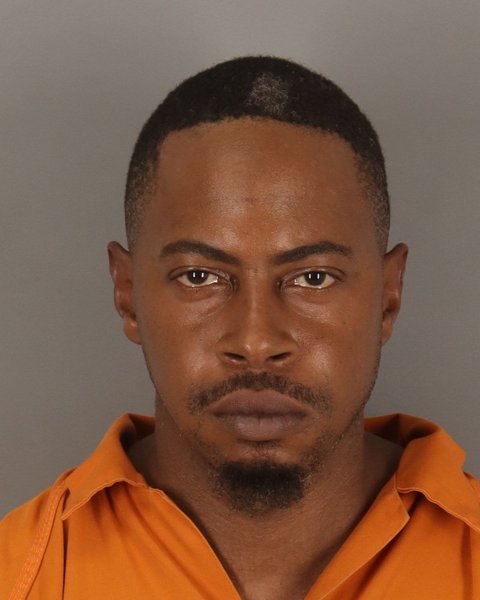 Mugshot of ALFRED DARBY