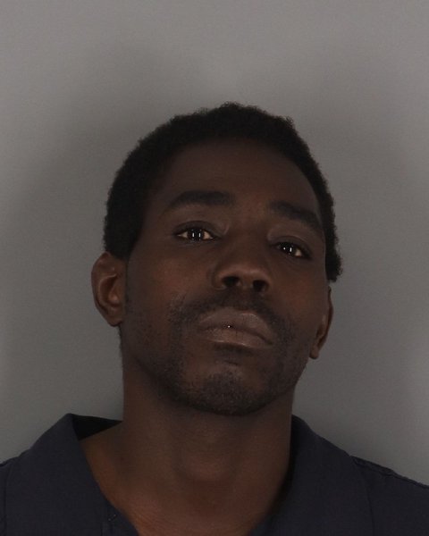 Mugshot of JONATHAN CREWS