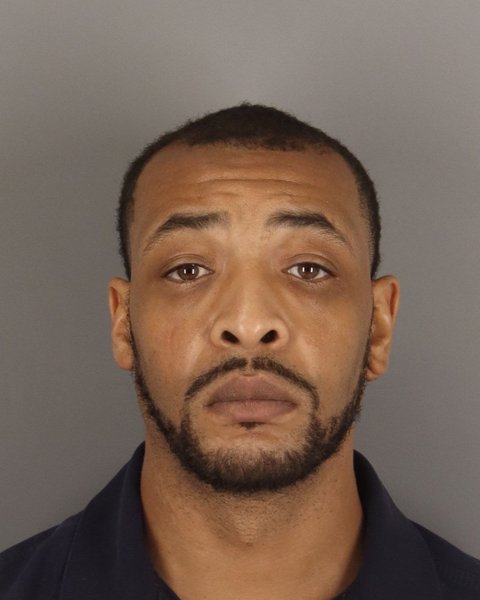 Mugshot of TRAVIS NOLBERT