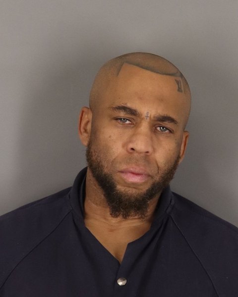 Mugshot of COREY FONTENETT
