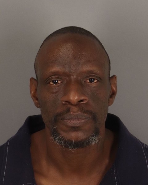 Mugshot of TODD GIBSON