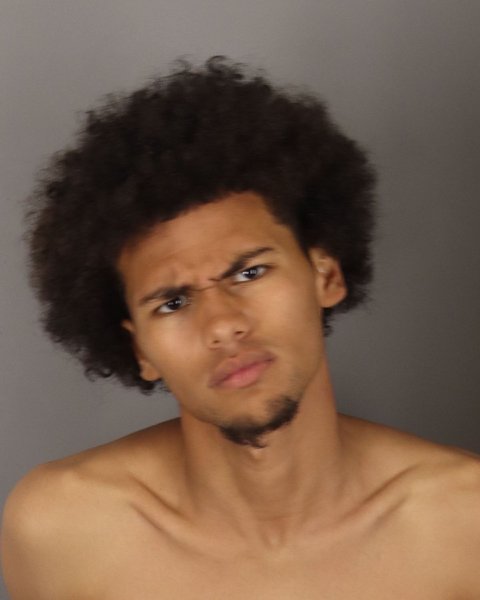 Mugshot of ANTONIO VAZQUEZ-ORPHE