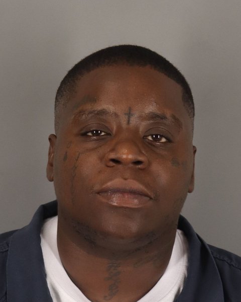 Mugshot of ATTAREE MILTON