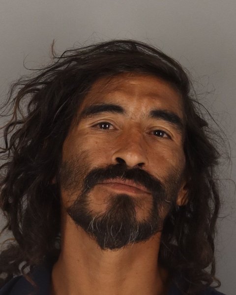 Mugshot of PAUL DELAO