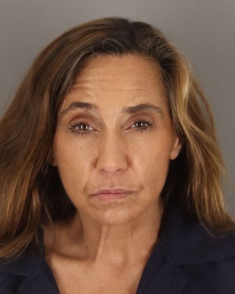 Mugshot of TANYA MCGAHA