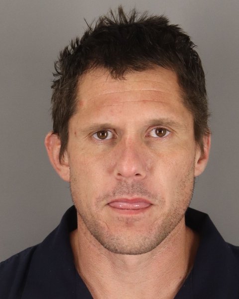 Mugshot of AUSTIN WILSON